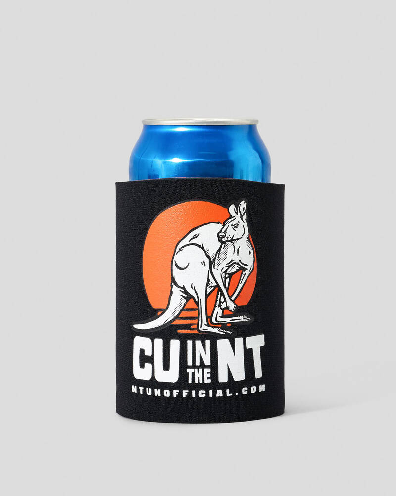Roo V2 Stubby Cooler 6 Roo V2 Stubby Cooler