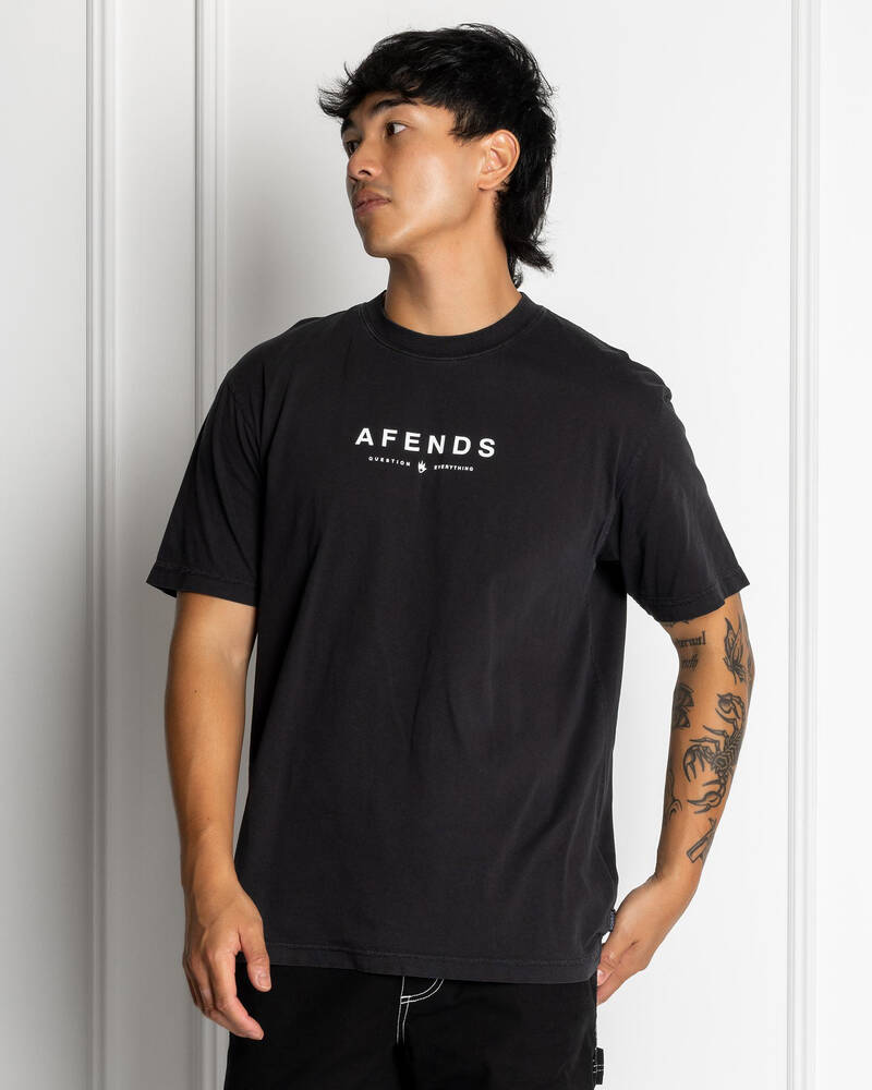Thrown Out T-Shirt 1 Thrown Out T-Shirt
