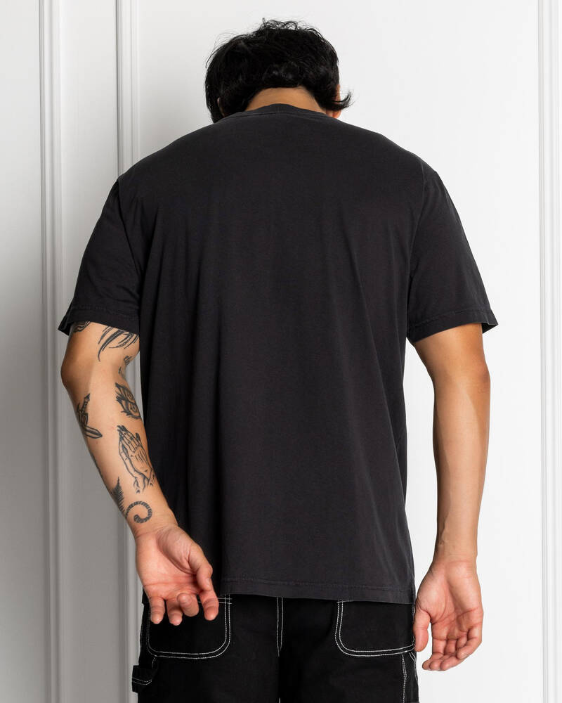 Thrown Out T-Shirt 8 Thrown Out T-Shirt
