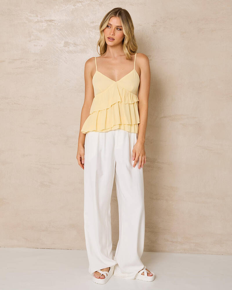 Lindsey Top 7 Lindsey Top