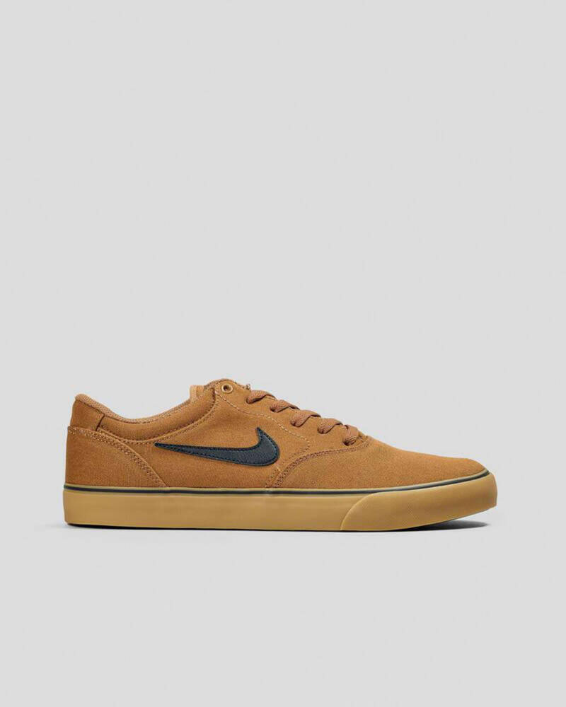 Chron 2 Canvas Shoes 7 Chron 2 Canvas Shoes