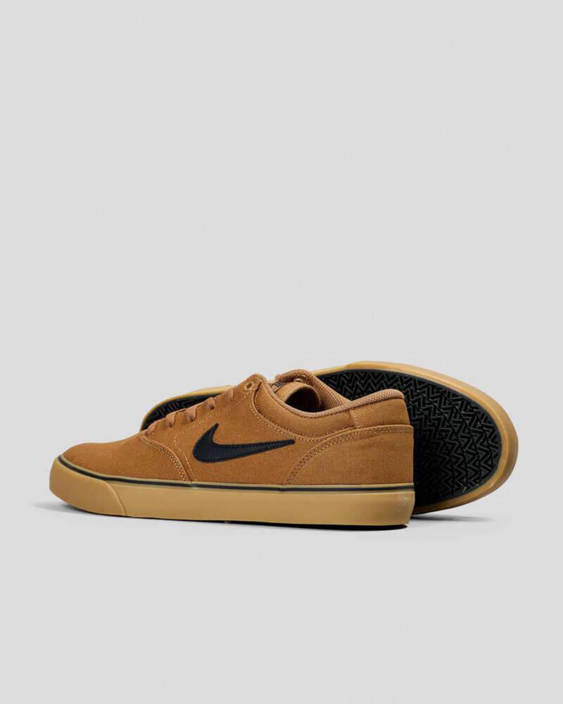 Chron 2 Canvas Shoes 8 Chron 2 Canvas Shoes