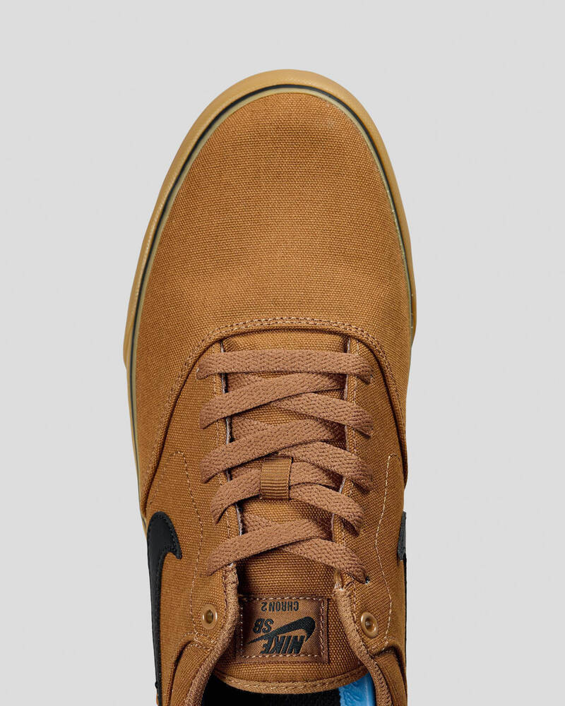 Chron 2 Canvas Shoes 9 Chron 2 Canvas Shoes