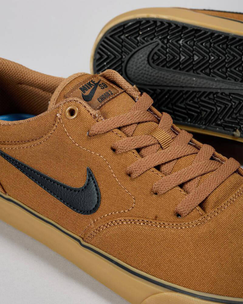Chron 2 Canvas Shoes 10 Chron 2 Canvas Shoes