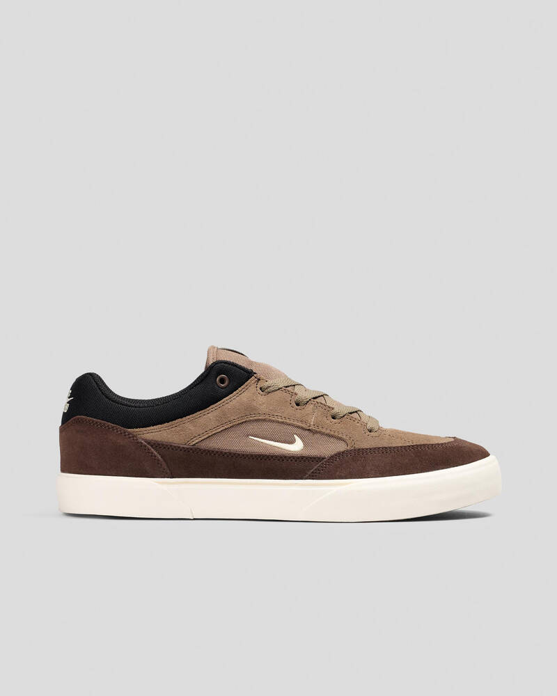 SB Malor Shoes 1 SB Malor Shoes