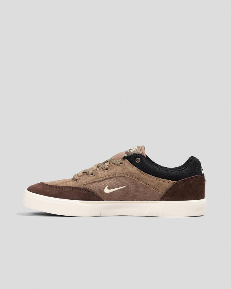 SB Malor Shoes 7 SB Malor Shoes