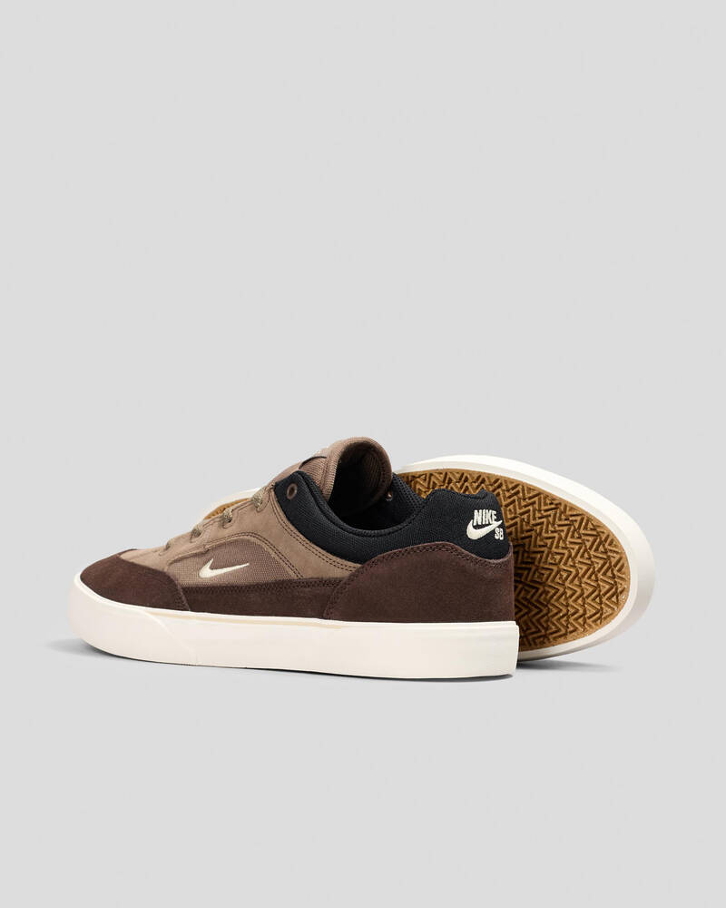 SB Malor Shoes 8 SB Malor Shoes