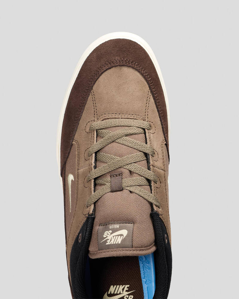 SB Malor Shoes 9 SB Malor Shoes