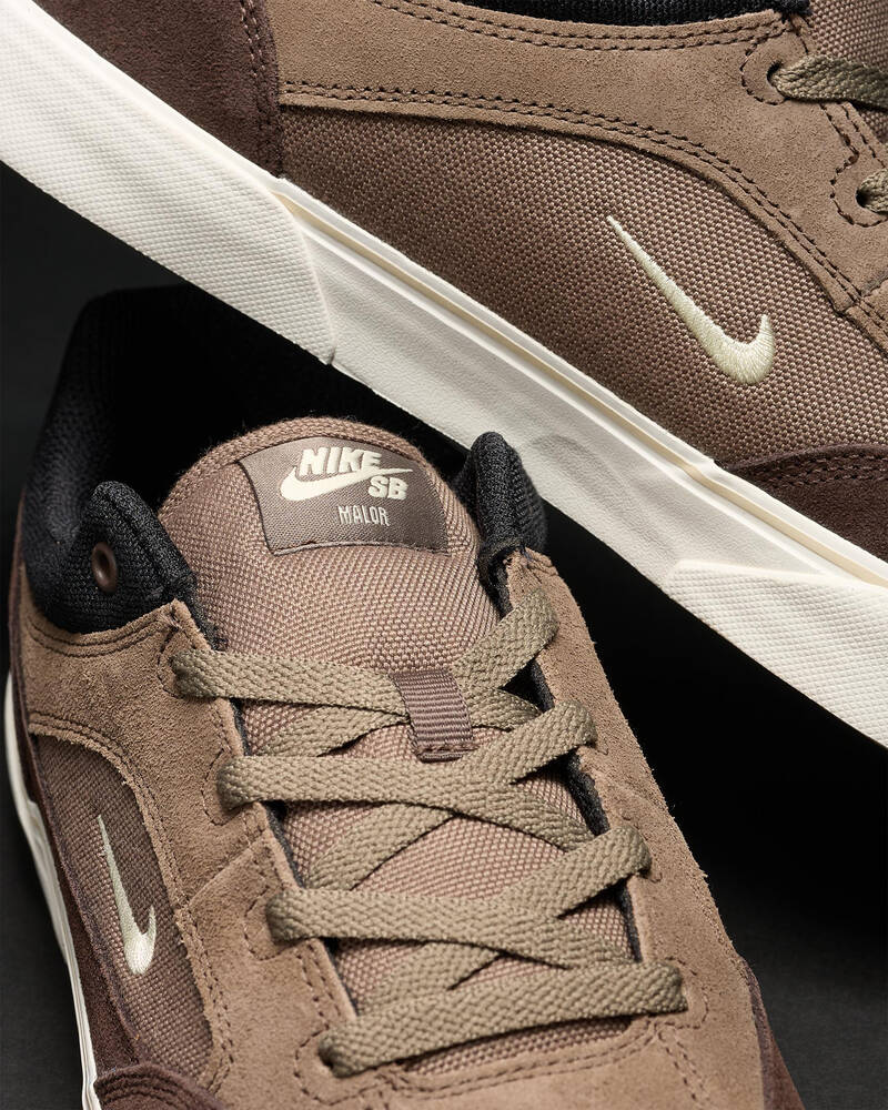 SB Malor Shoes 10 SB Malor Shoes