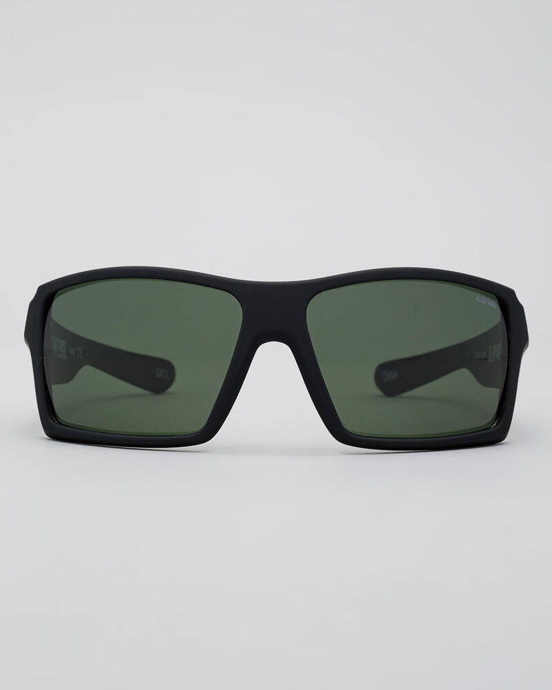 The Edge Sunglasses