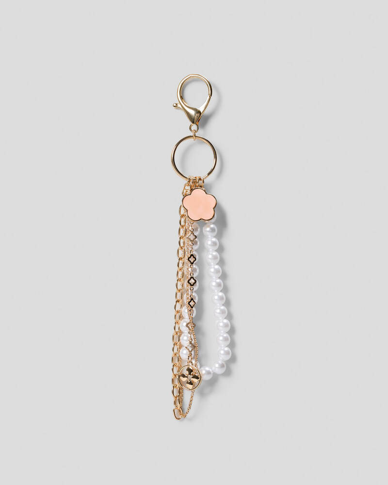 Jocelyn Large Bag charm