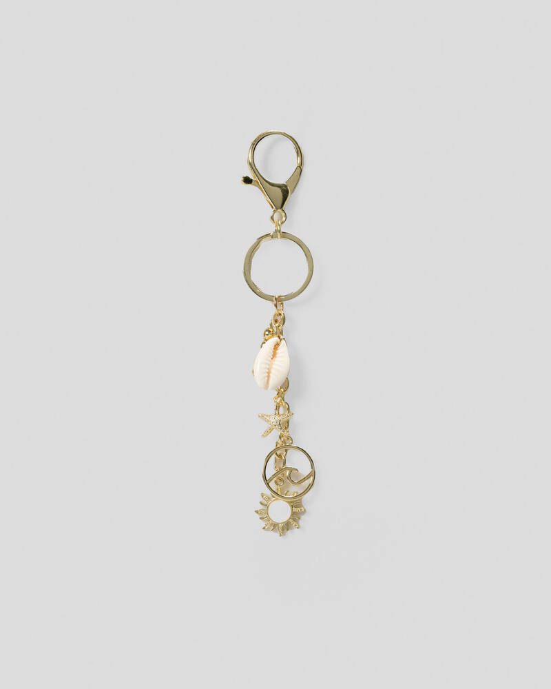 Ava Small Bag Charm