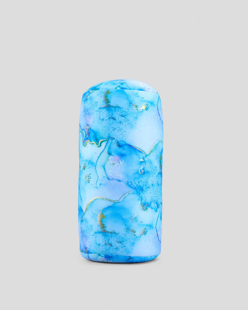 Maldives Tube Pillow