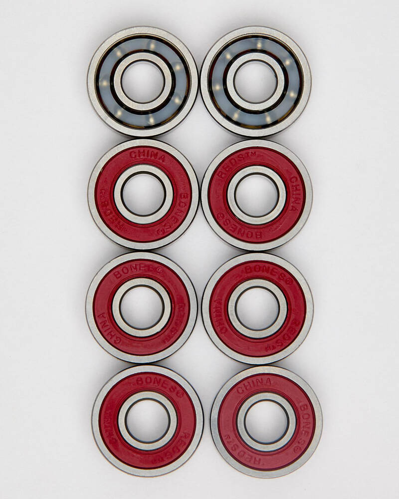Chinabones Bearings