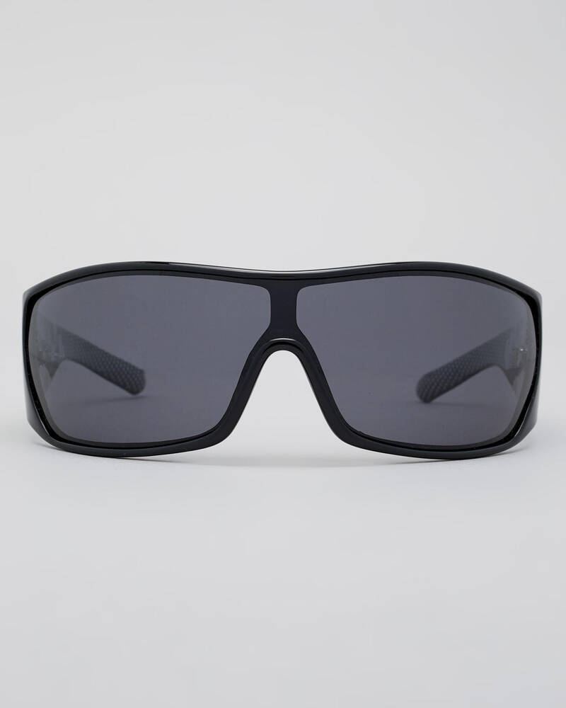 Kingpin Polarised Sunglasses