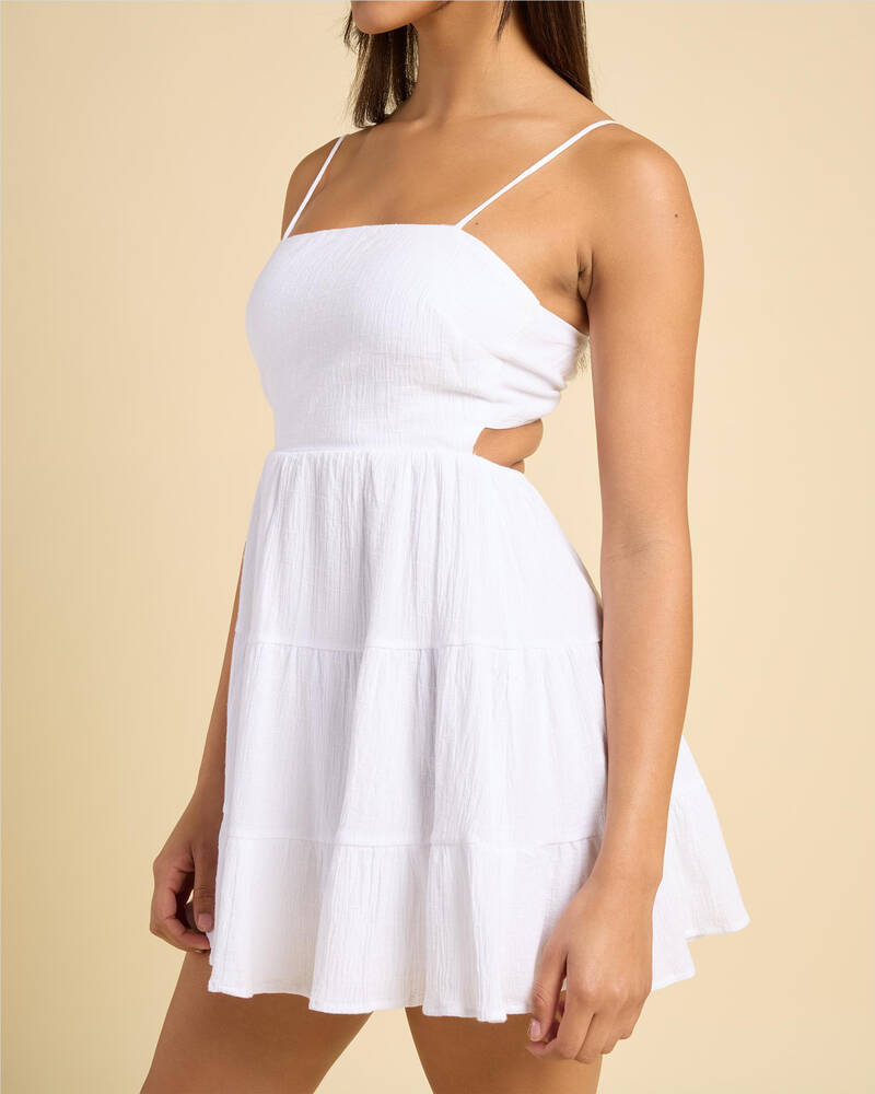 Tabetha Dress 9 Tabetha Dress