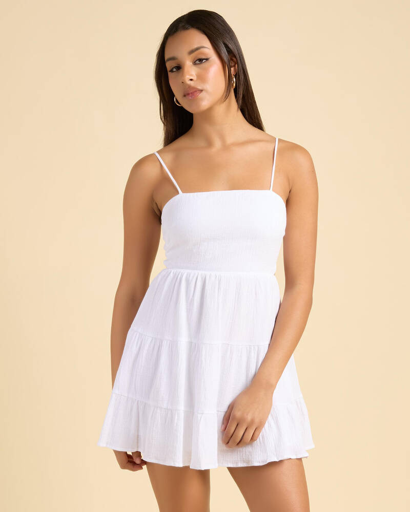 Tabetha Dress 10 Tabetha Dress