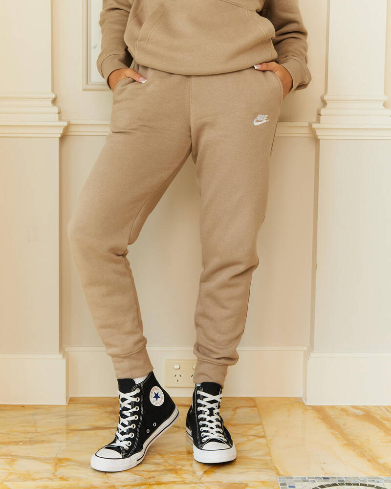 Club Track Pants 1 Club Track Pants
