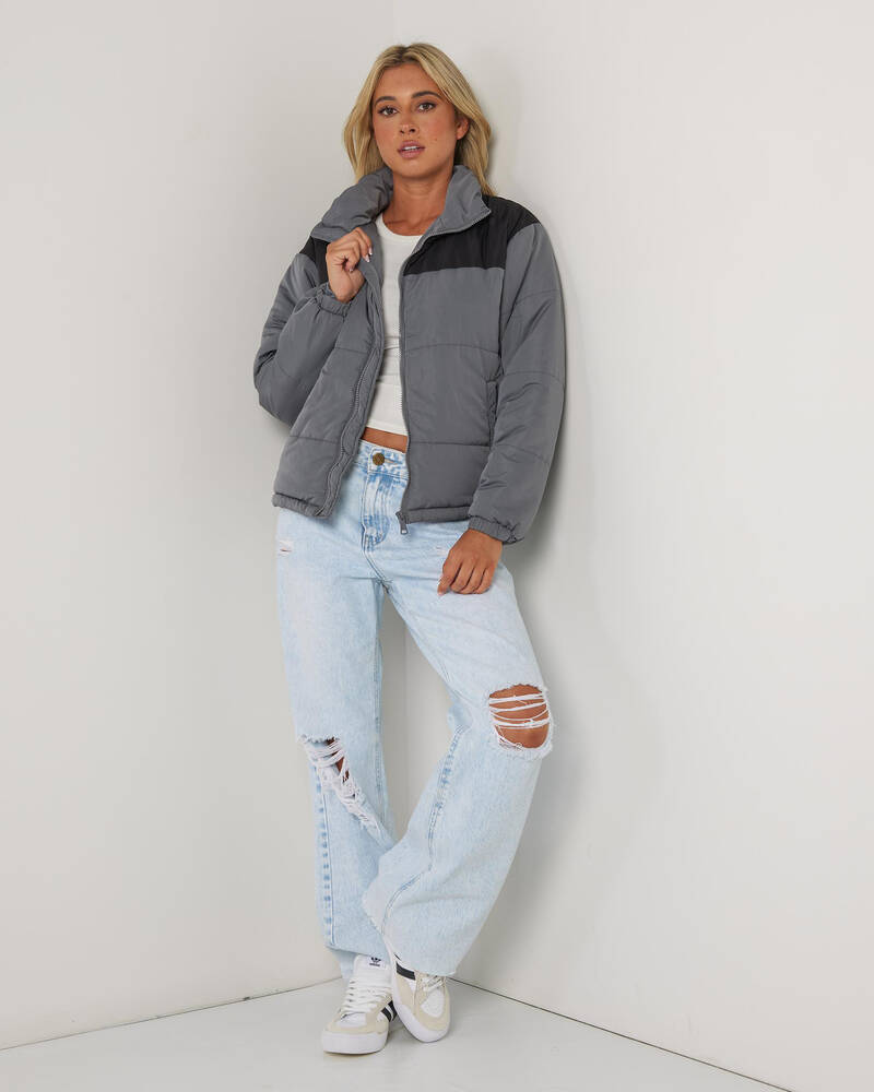 Munich Puffer Jacket 7 Munich Puffer Jacket