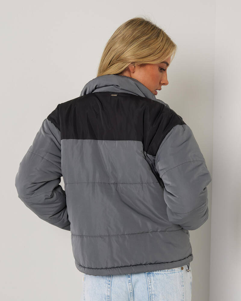 Munich Puffer Jacket 8 Munich Puffer Jacket
