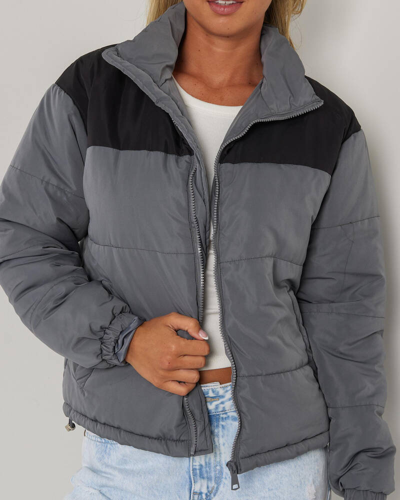 Munich Puffer Jacket 9 Munich Puffer Jacket